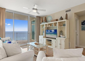 Aqua Resort 1207 by Emerald Coast Retreats
